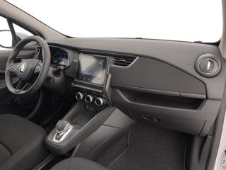 RENAULT ZOE usata, con Luci diurne