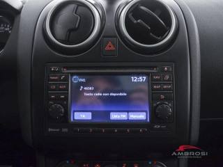 NISSAN Qashqai usata 13