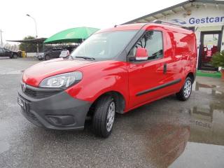 FIAT Doblo usata, con Chiusura centralizzata