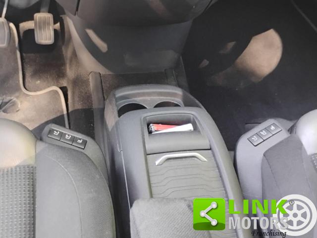 CITROEN C4 Picasso usata, con Servosterzo
