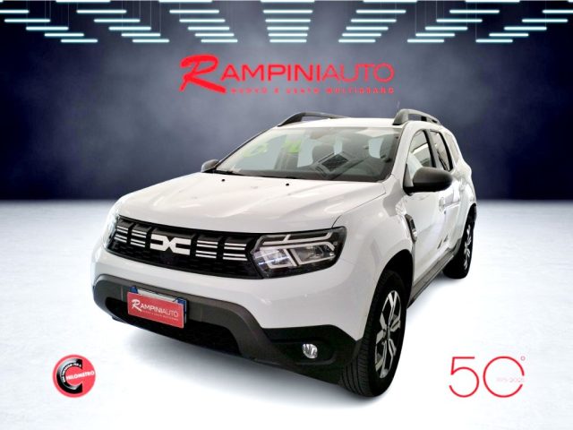 DACIA Duster usata 2