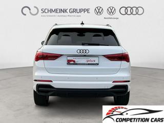 AUDI Q3 usata, con Alzacristalli elettrici