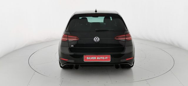 VOLKSWAGEN Golf R usata, con Antifurto