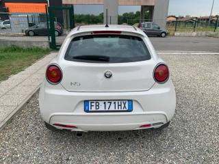 ALFA ROMEO MiTo usata, con Airbag Passeggero