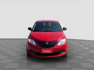 LANCIA Ypsilon usata 7
