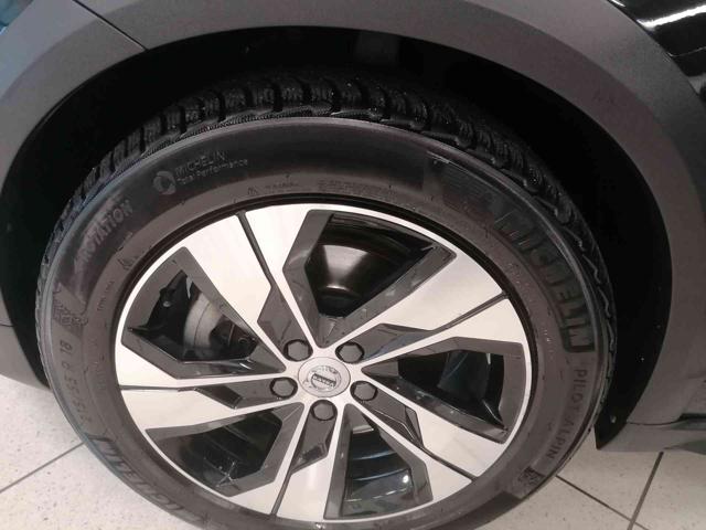 VOLVO V60 Cross Country usata, con Immobilizzatore elettronico