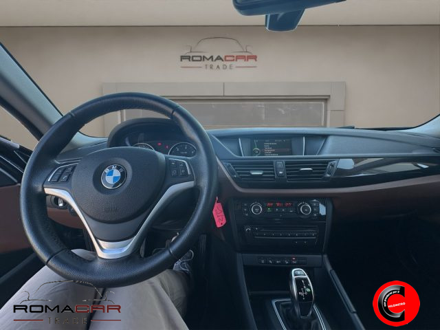 BMW X1 usata, con Chiusura centralizzata