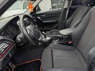 BMW 120 usata, con ESP