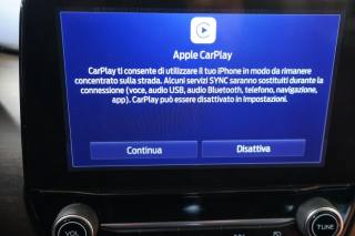 FORD Puma usata, con Frenata d