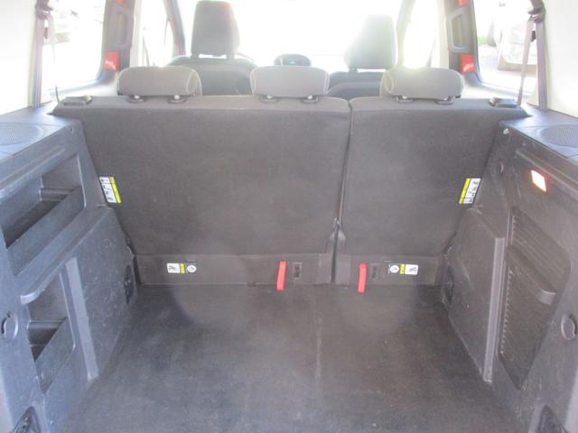 FORD Tourneo Courier usata, con Cerchi in lega