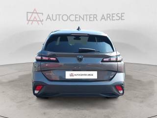 PEUGEOT 308 usata, con Chiusura centralizzata