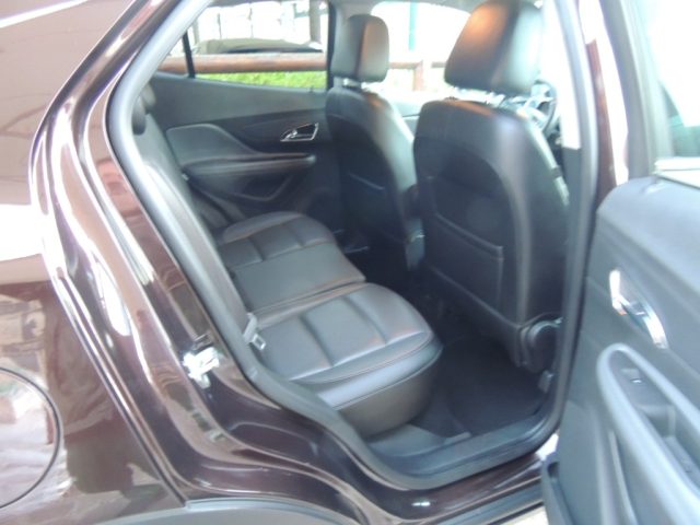 OPEL Mokka usata, con Autoradio