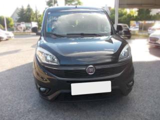 FIAT Doblo usata 5