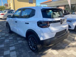 CITROEN C3 usata, con Airbag Passeggero