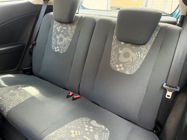 FORD Ka+ usata, con Climatizzatore