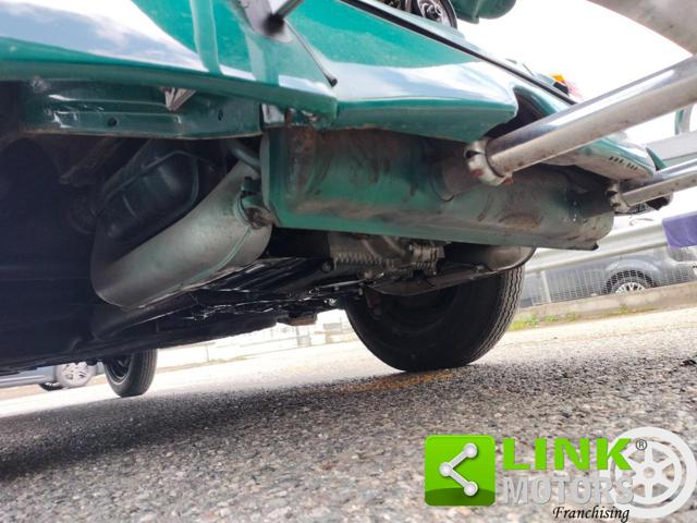 VOLKSWAGEN Maggiolino usata 36