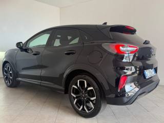 FORD Puma usata 16