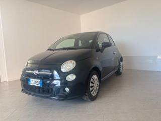 FIAT 500 usata 1
