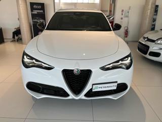 ALFA ROMEO Stelvio usata, con Airbag