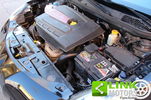 ALFA ROMEO Giulietta usata 42