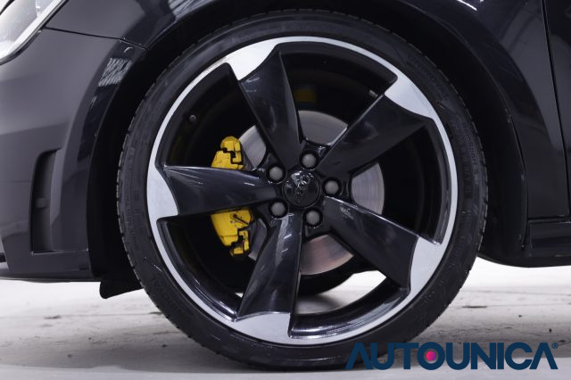 AUDI A1 usata, con ESP