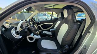 SMART ForTwo usata, con Touch screen