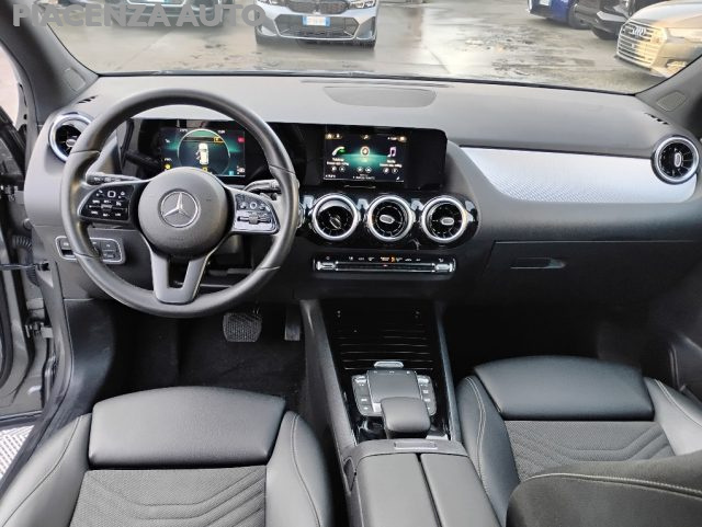 MERCEDES-BENZ GLA 200 usata, con Controllo trazione