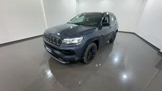 JEEP Compass 1.5 Turbo T4 130CV MHEV 2WD S - VARI COLORI!