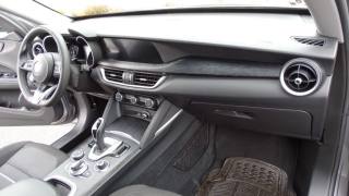 ALFA ROMEO Stelvio usata 84
