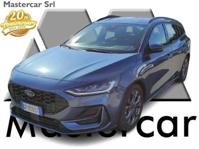 FORD Focus usata, con ABS