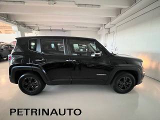 JEEP Renegade usata, con Cerchi in lega