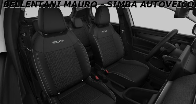 FIAT 600 usata, con Autoradio