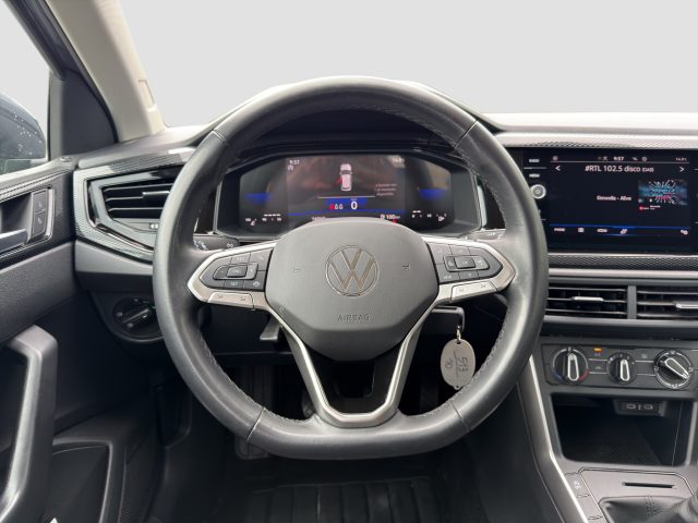 VOLKSWAGEN Polo usata 12