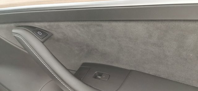 TESLA Model 3 usata, con Climatizzatore automatico, 3 zone