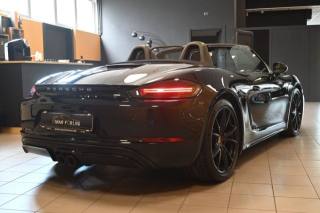 PORSCHE Boxster usata 220