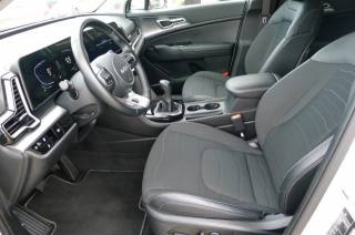 KIA Sportage usata, con ESP