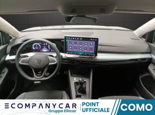 VOLKSWAGEN Golf usata, con Cruise Control