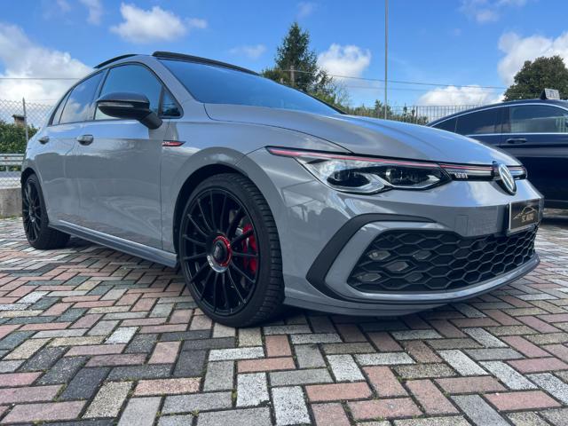 VOLKSWAGEN Golf GTI usata, con Airbag laterali
