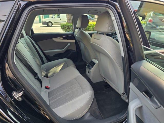 AUDI A4 usata 136