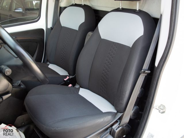 FIAT Fiorino usata, con ESP