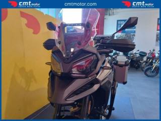BENELLI Leoncino 500 usata 2