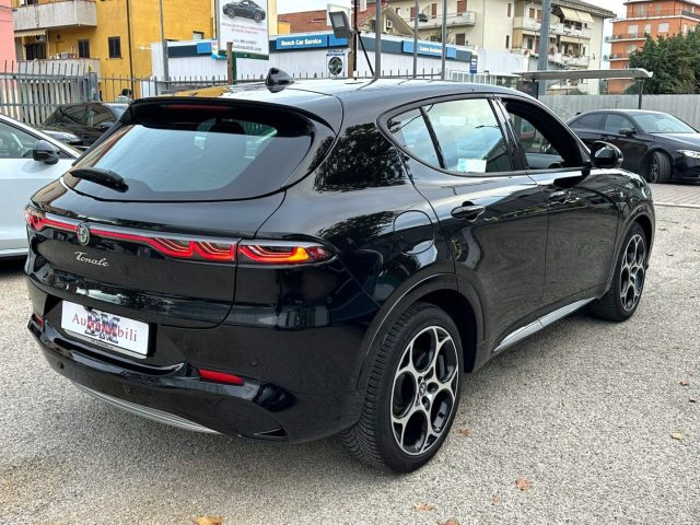 ALFA ROMEO Tonale usata, con Airbag laterali