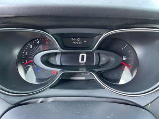 RENAULT Captur usata, con Bluetooth