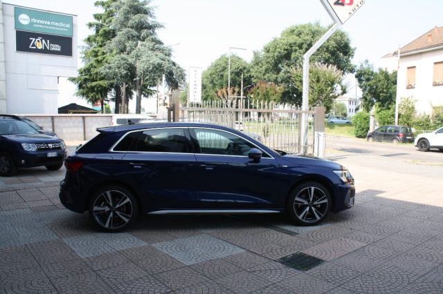 AUDI A3 usata, con Cerchi in lega