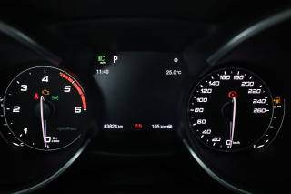 ALFA ROMEO Stelvio usata 6