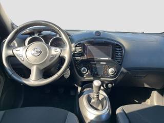 NISSAN Juke usata 8