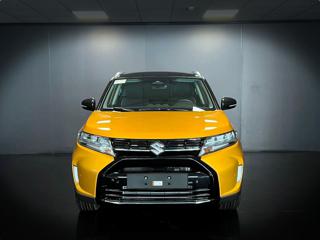 SUZUKI Vitara usata, con Airbag