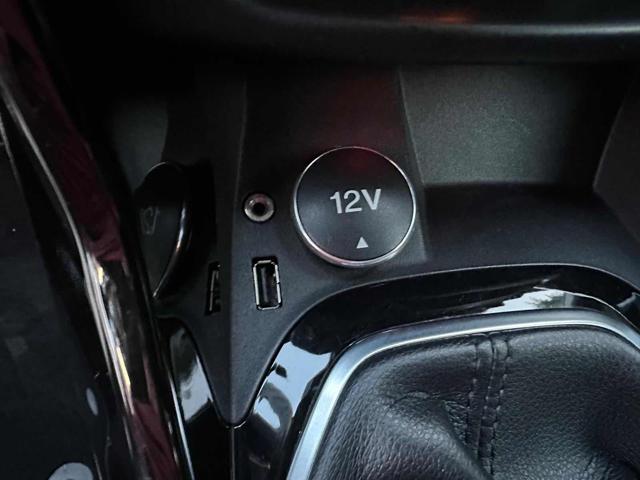 FORD B-Max usata, con Leve al volante