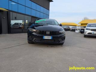 FIAT Tipo usata, con Touch screen