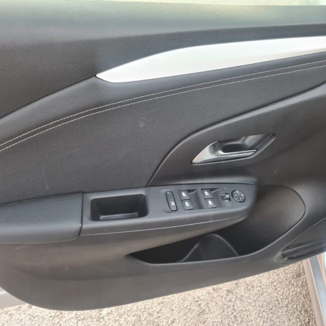 OPEL Corsa usata, con Cruise Control
